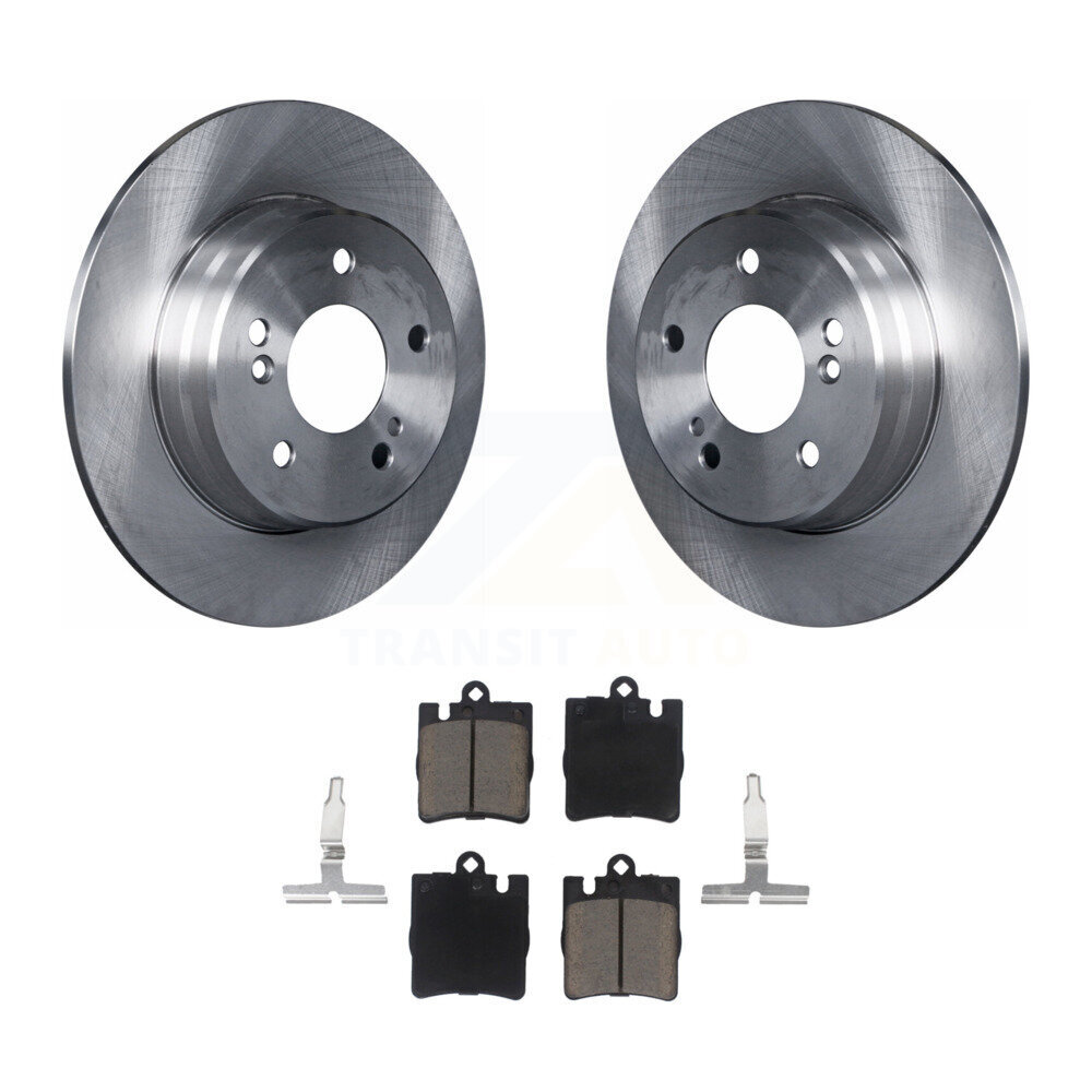 CMX - K8C-104682 - Rear Disc Brake Kits
