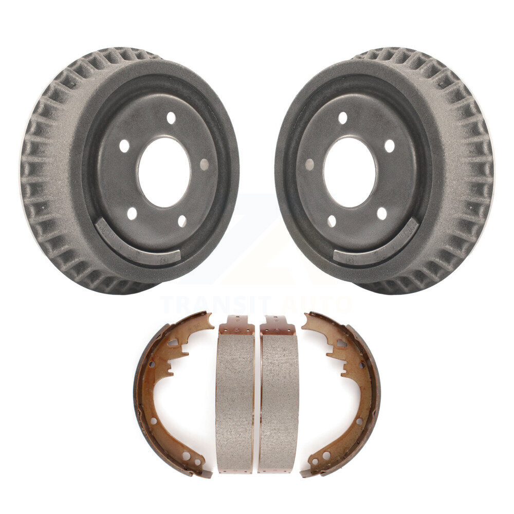 Transit Auto - K8N-100562 - Rear Brake Drum Kits