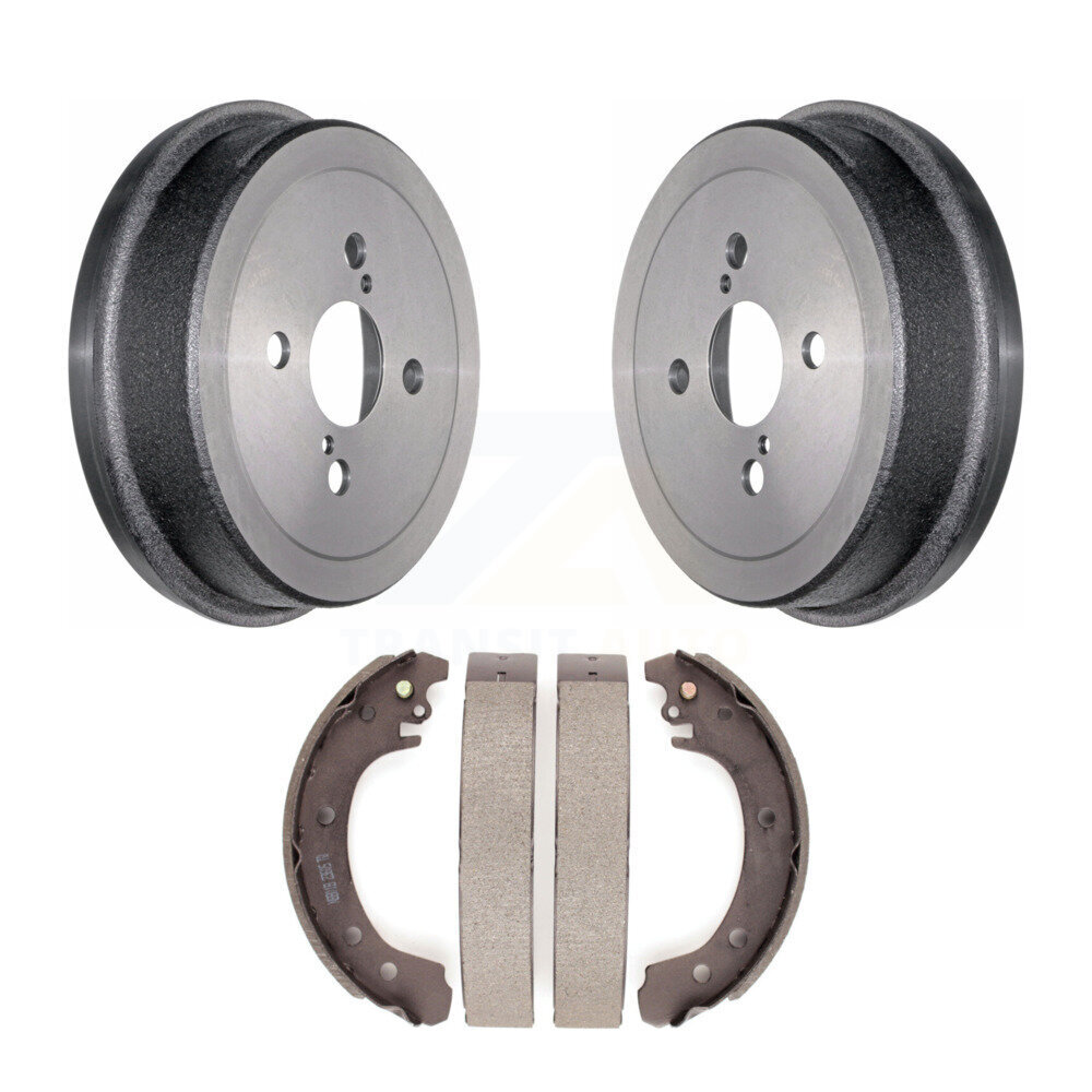 Transit Auto - K8N-100569 - Rear Brake Drum Kits