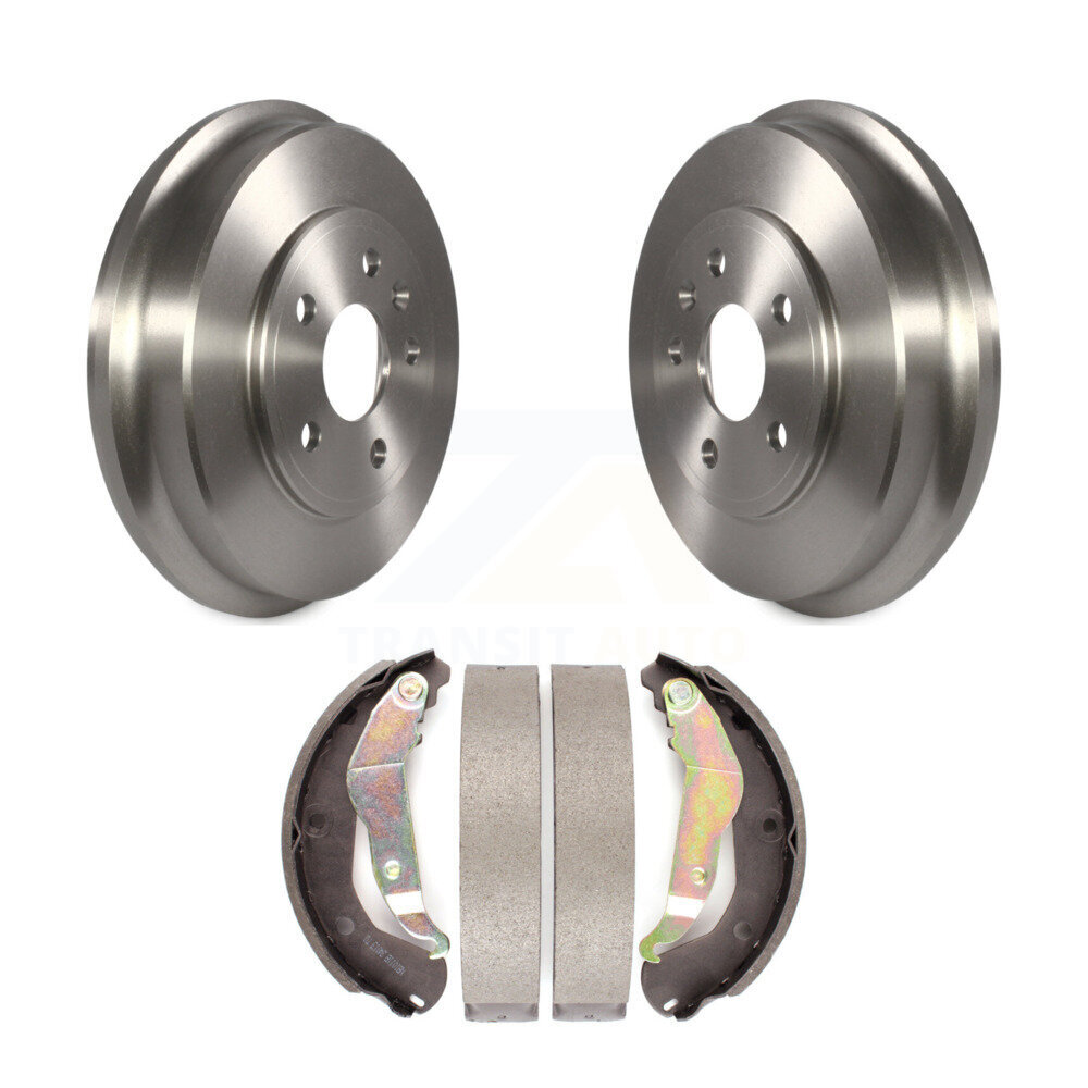 Transit Auto - K8N-100575 - Rear Brake Drum Kits