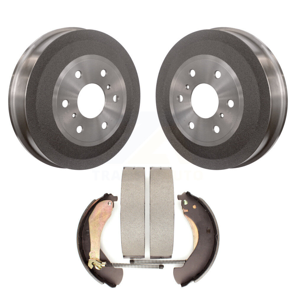 Transit Auto - K8N-100578 - Rear Brake Drum Kits