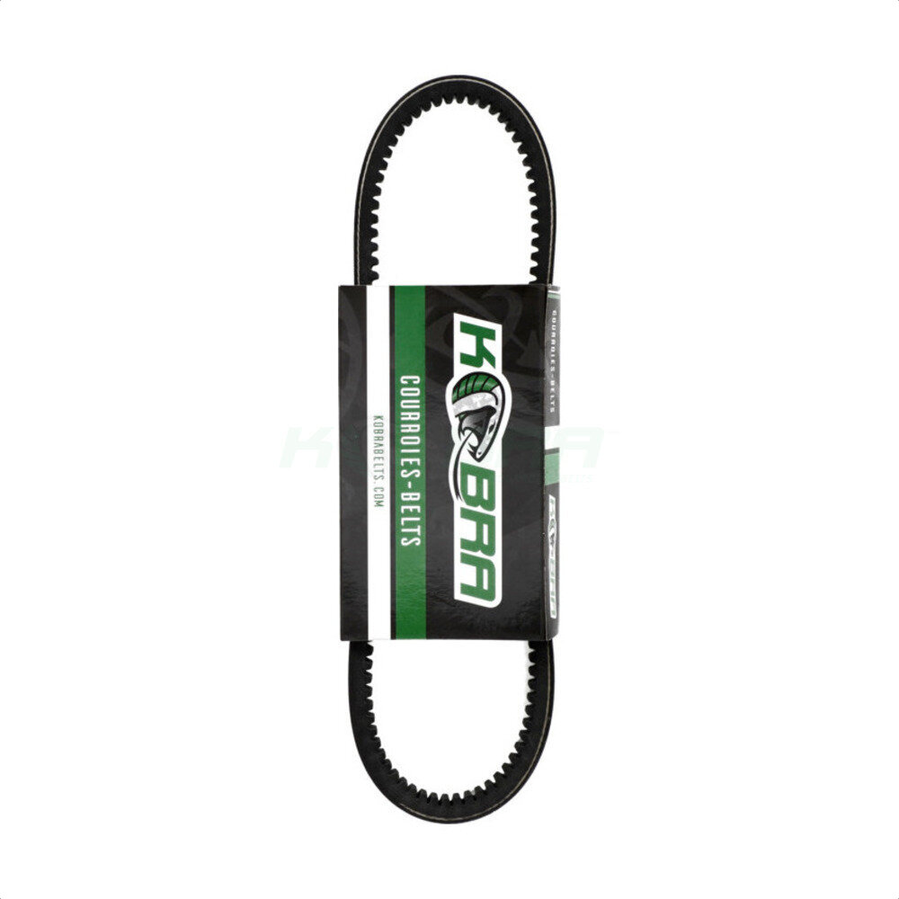 Kobra - KBR-17265 - Water Pump To Power Steering Accessory Drive Belt