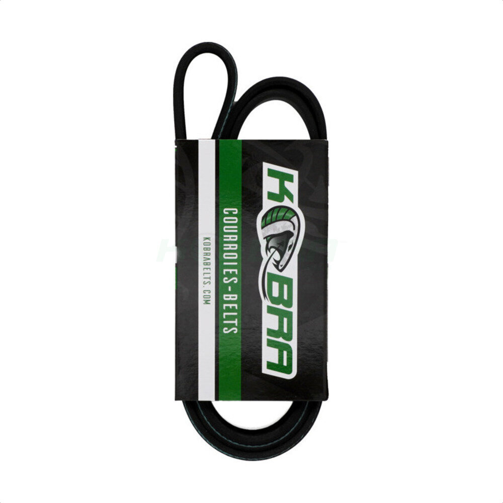 Kobra KBR-5050551 Serpentine Belt