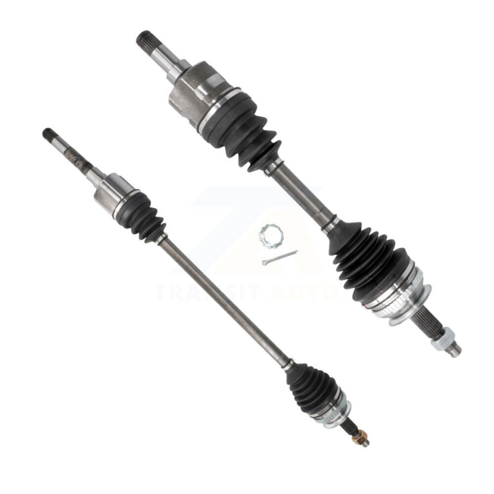Kugel - KCV-100001 - Front CV Axle Shaft Kits