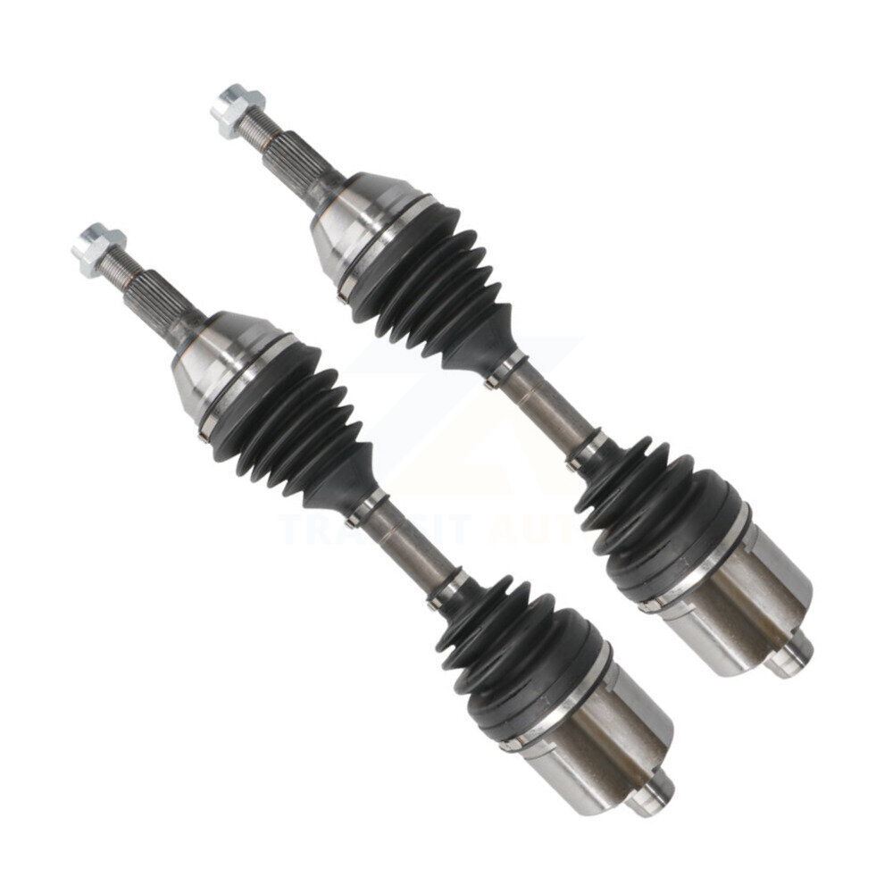Kugel - KCV-100002 - Front CV Axle Shaft Kits