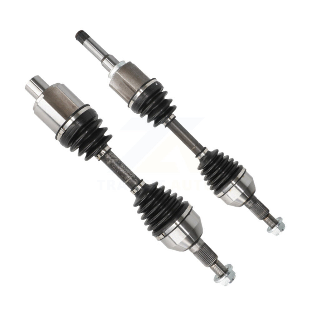Kugel - KCV-100003 - Front CV Axle Shaft Kits