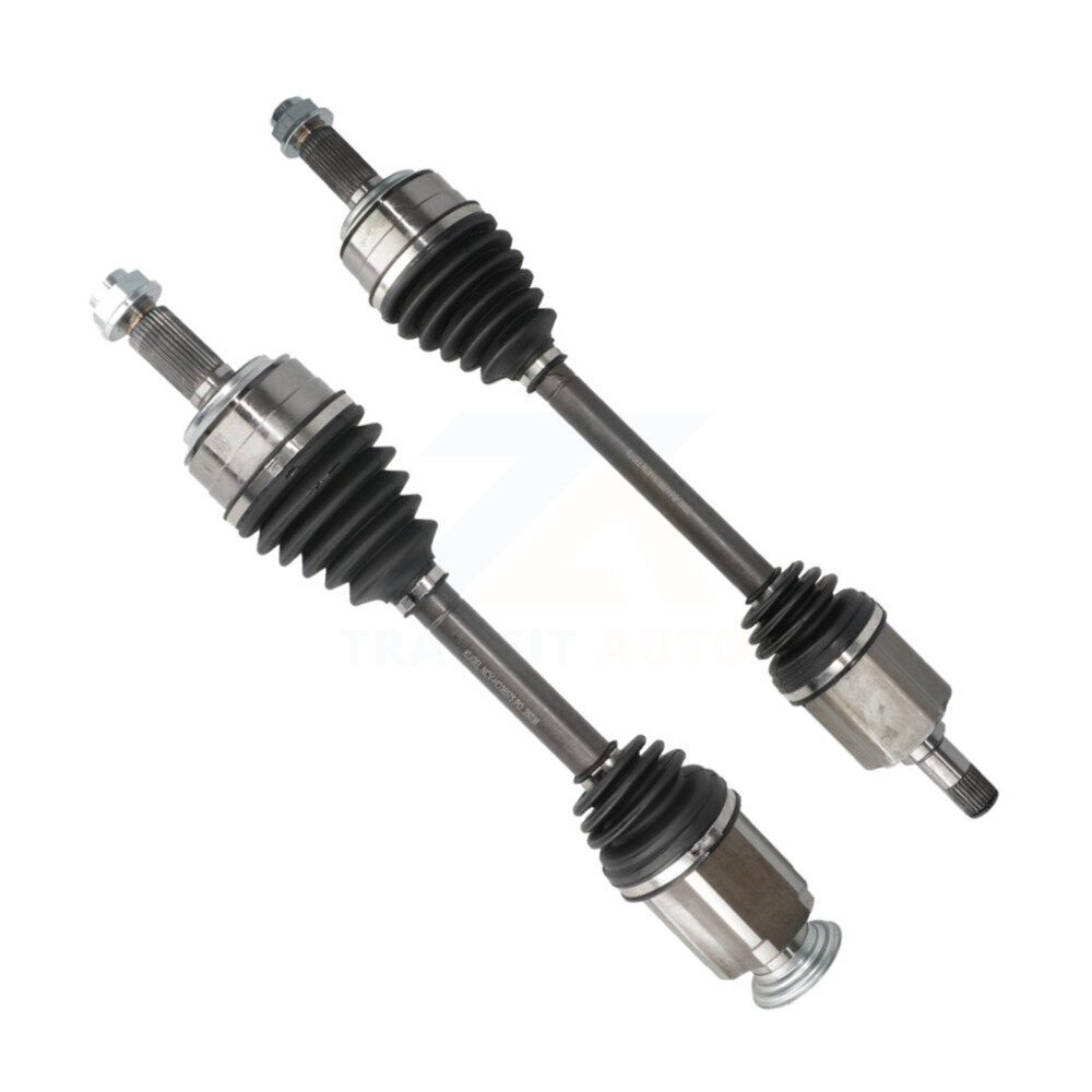 Kugel - KCV-100005 - Front CV Axle Shaft Kits