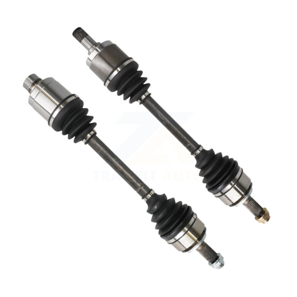 Kugel - KCV-100006 - Front CV Axle Shaft Kits