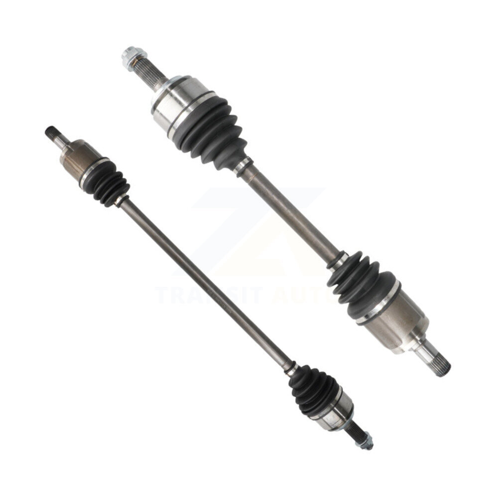 Kugel - KCV-100007 - Front CV Axle Shaft Kits