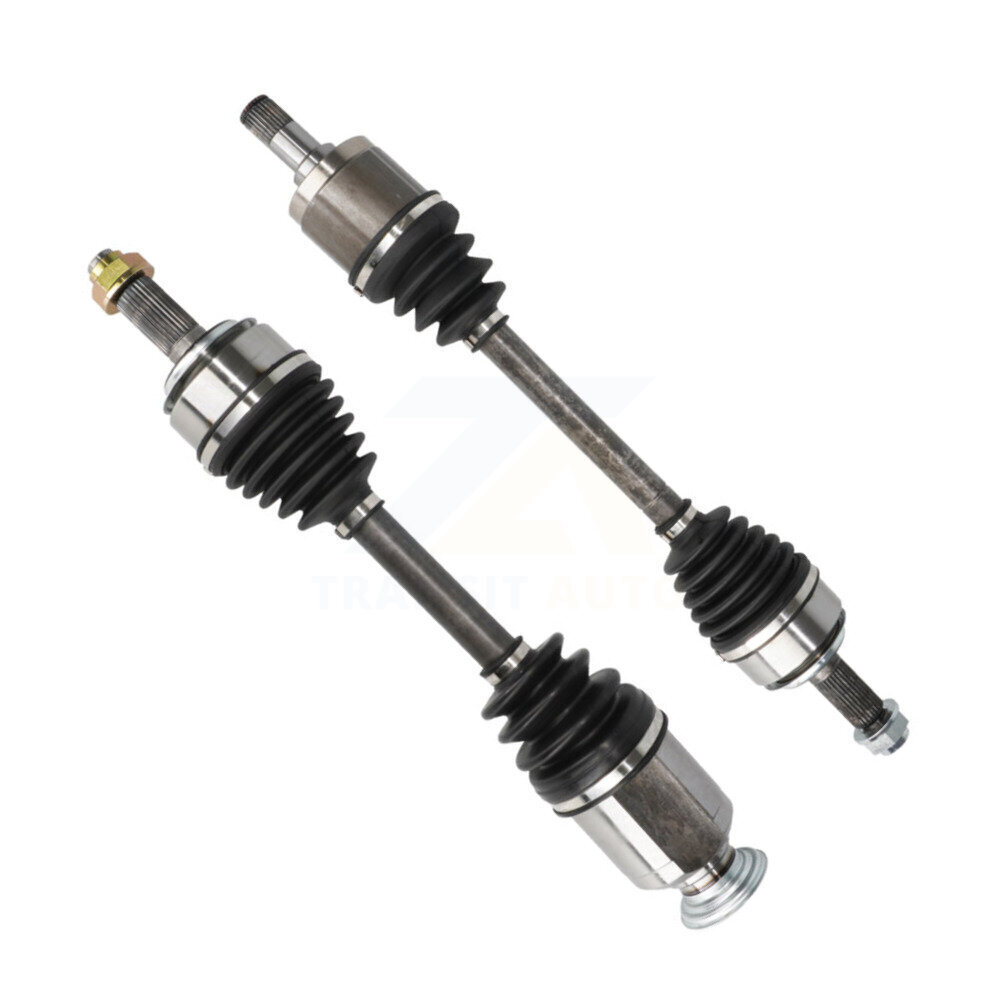 Kugel - KCV-100008 - Front CV Axle Shaft Kits