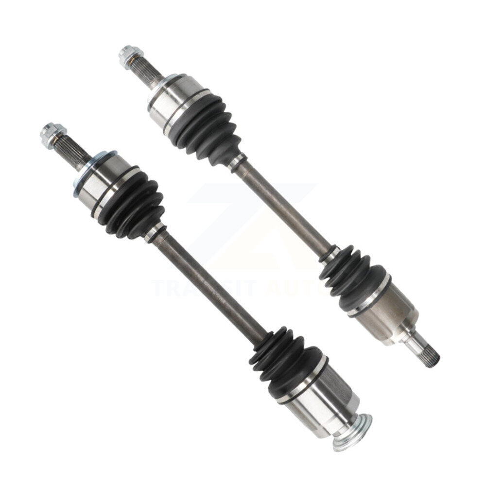 Kugel - KCV-100009 - Front CV Axle Shaft Kits
