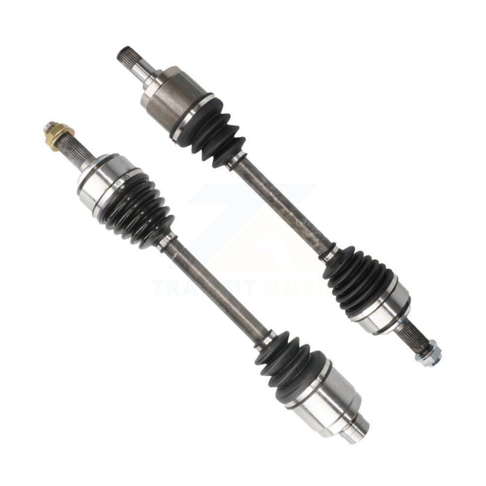 Kugel - KCV-100010 - Front CV Axle Shaft Kits