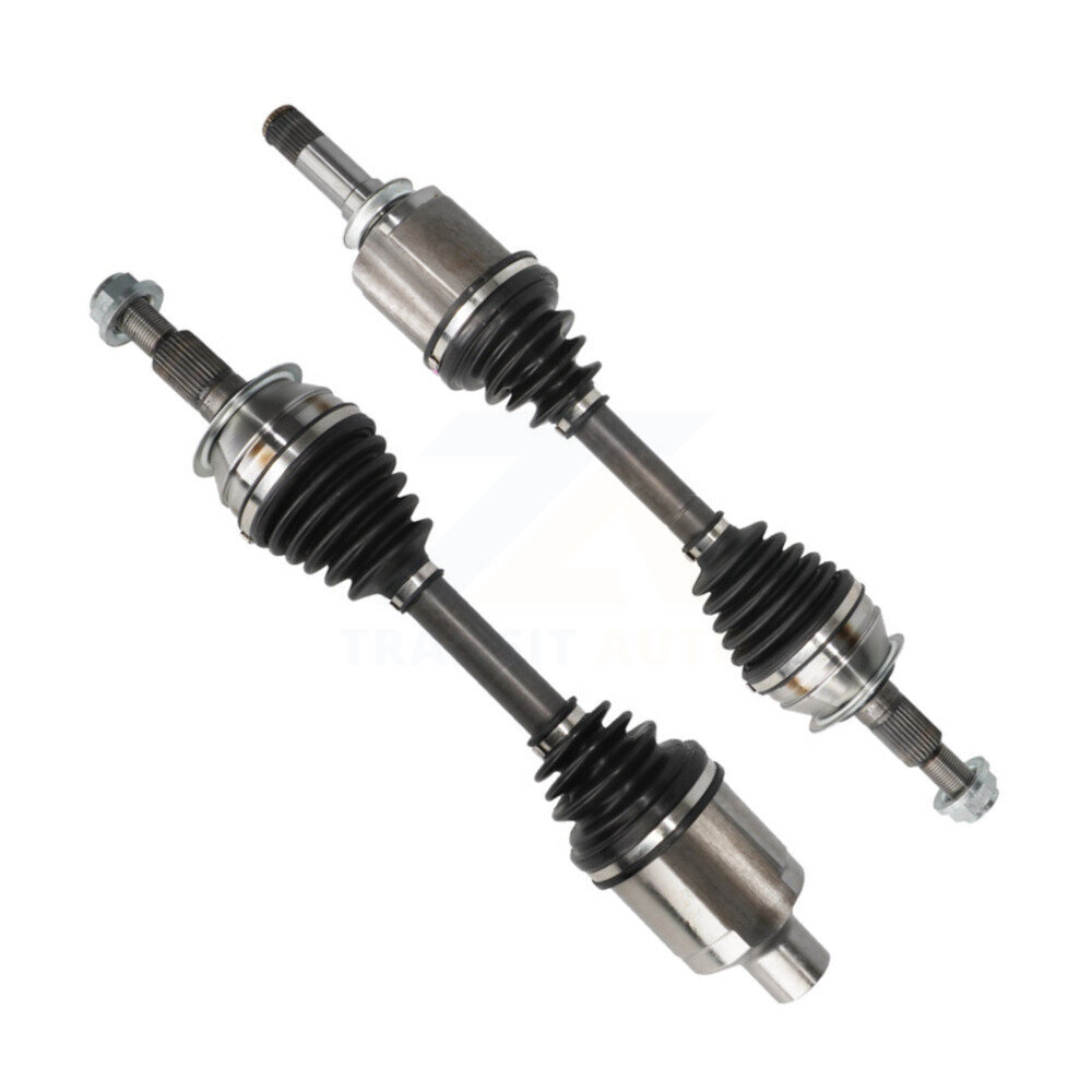 Kugel - KCV-100012 - Front CV Axle Shaft Kits