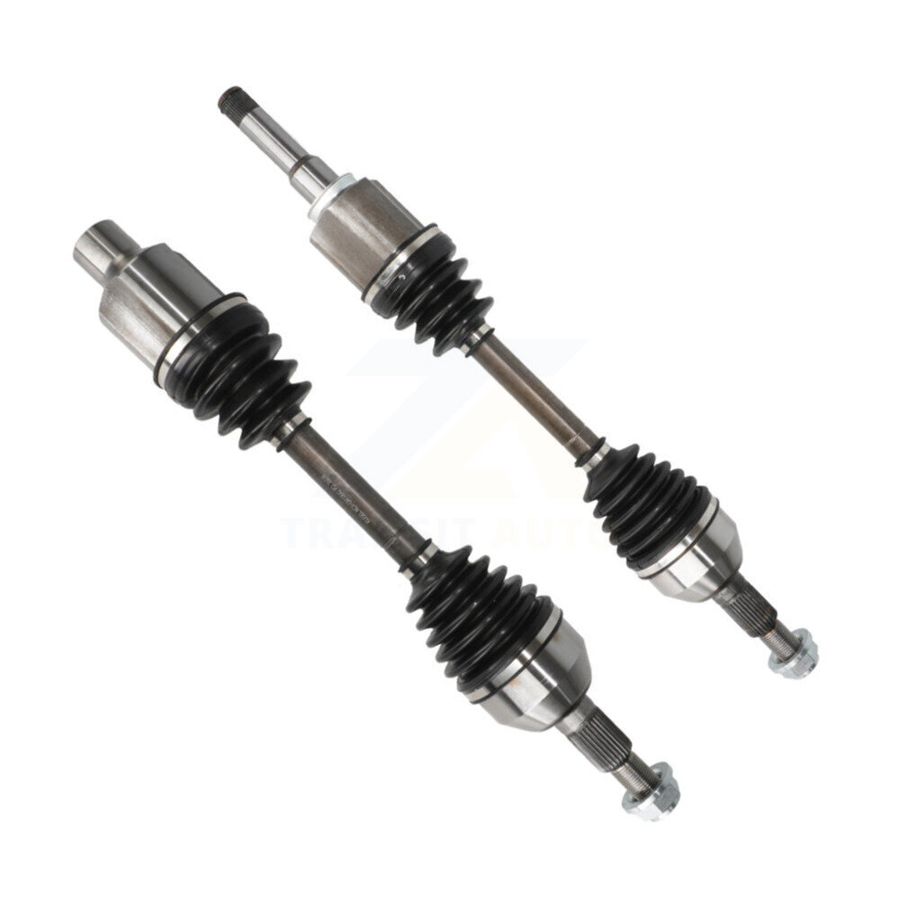 Kugel - KCV-100013 - Front CV Axle Shaft Kits