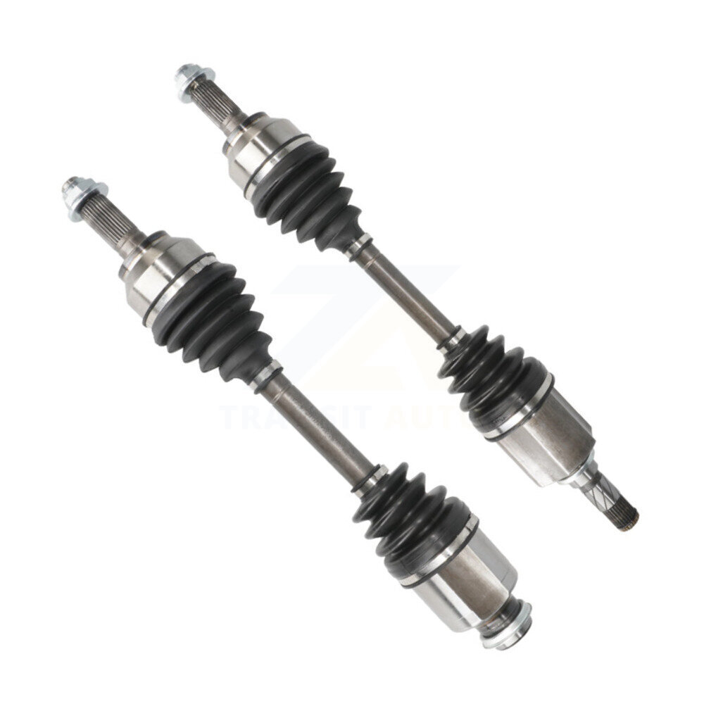 Kugel - KCV-100019 - Front CV Axle Shaft Kits