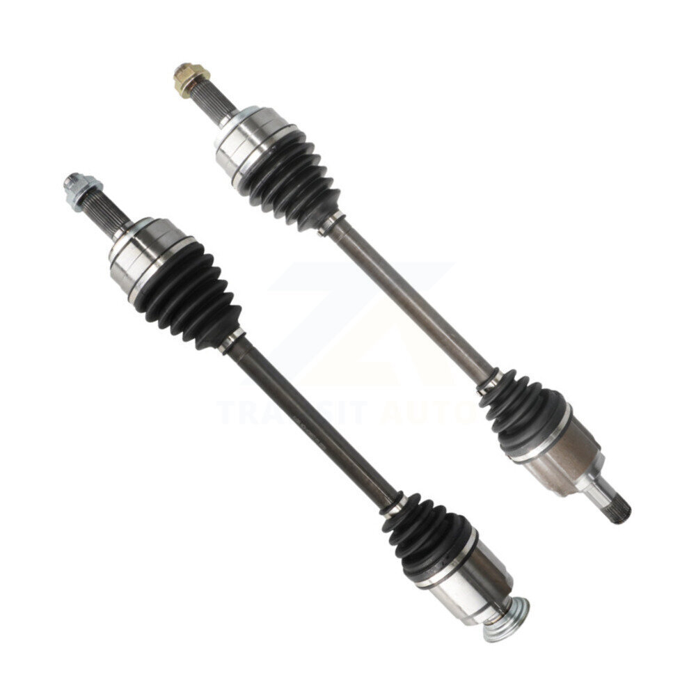 Kugel - KCV-100021 - Front CV Axle Shaft Kits