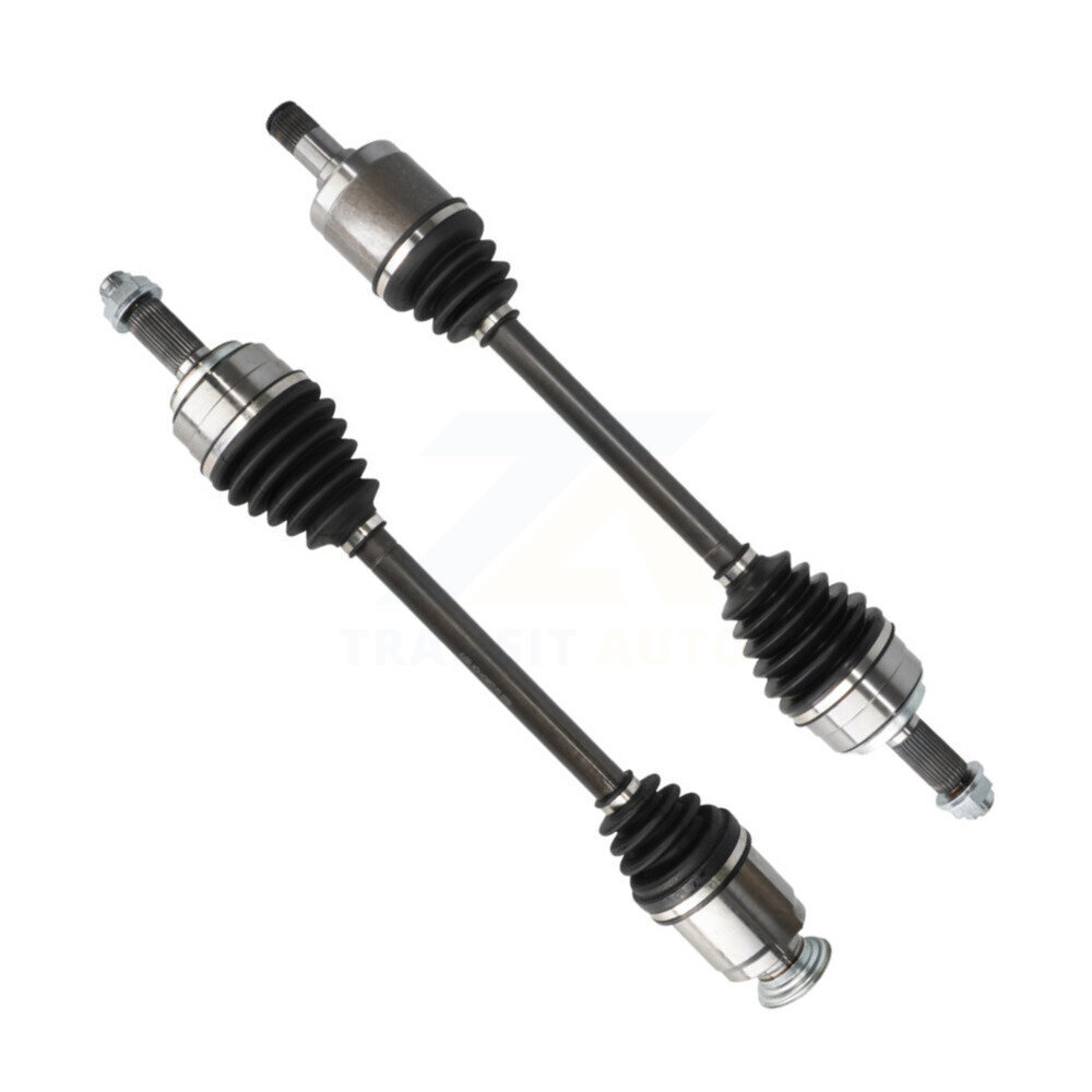 Kugel - KCV-100023 - Front CV Axle Shaft Kits