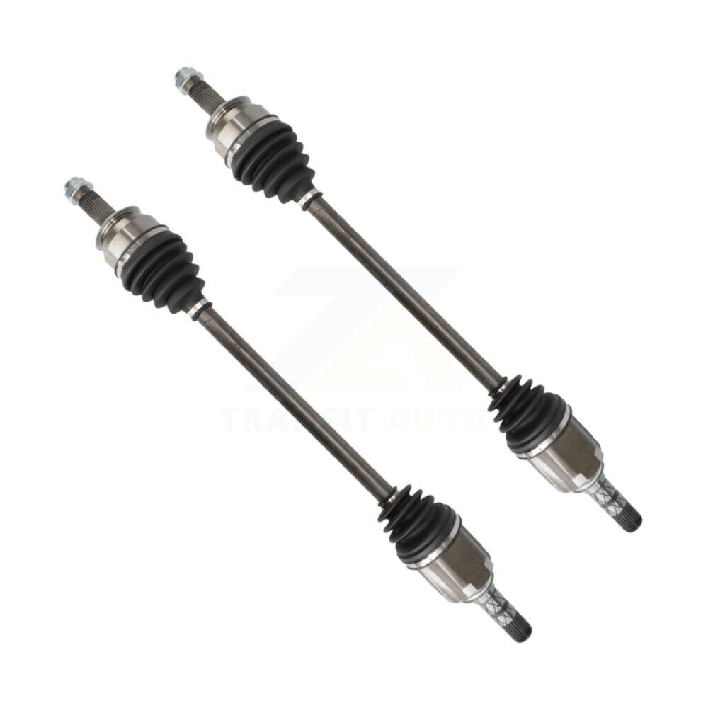 Kugel - KCV-100026 - Front CV Axle Shaft Kits