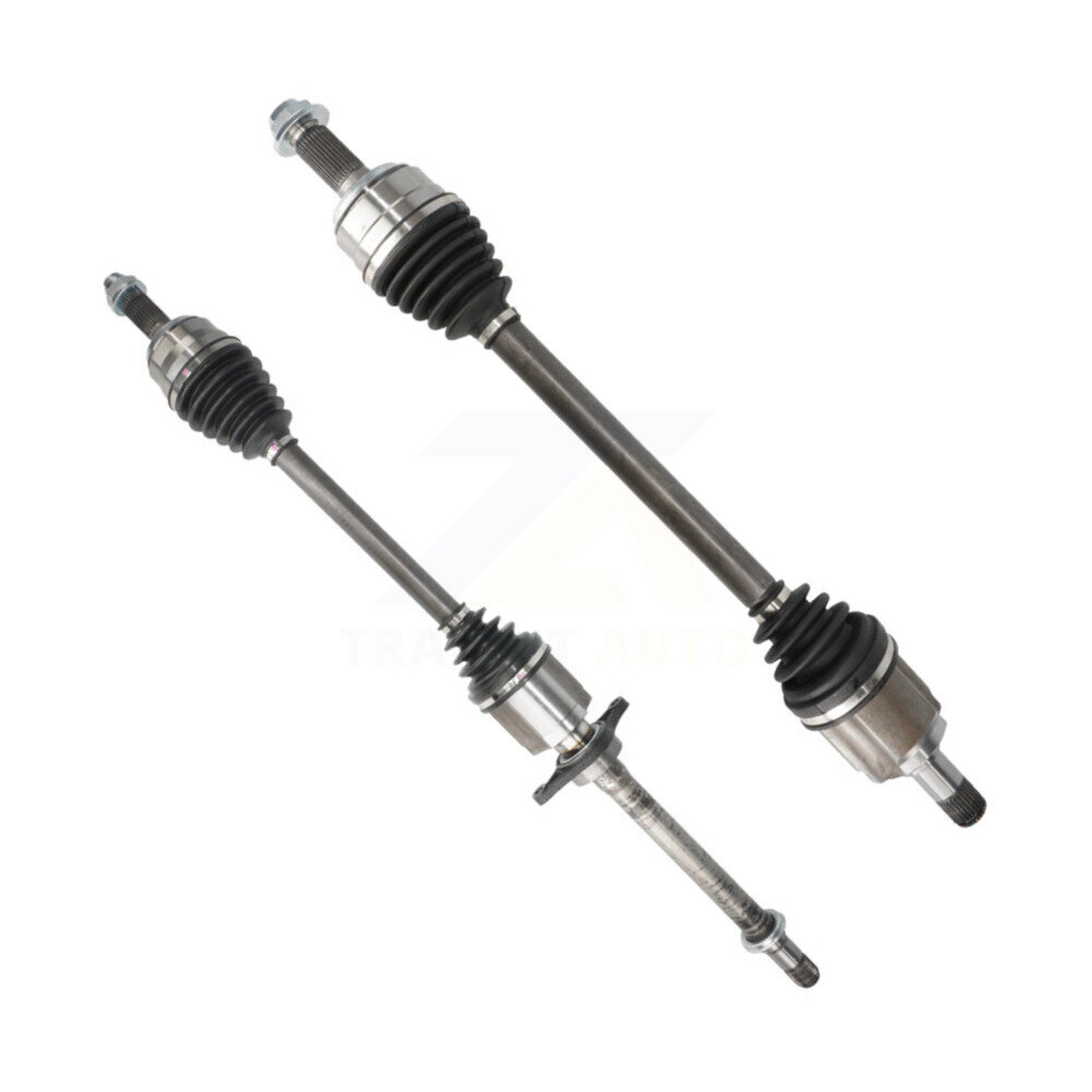 Kugel - KCV-100028 - Front CV Axle Shaft Kits