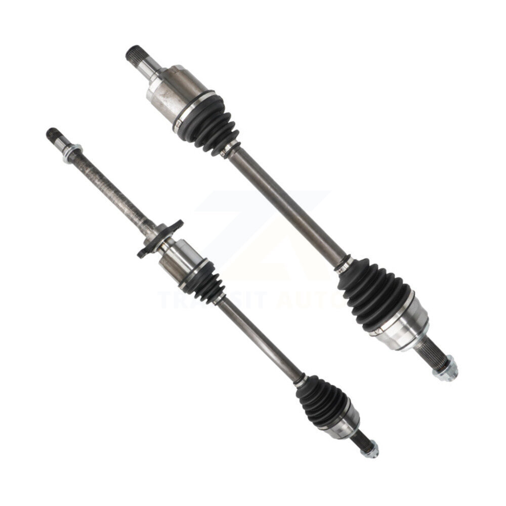 Kugel - KCV-100029 - Front CV Axle Shaft Kits