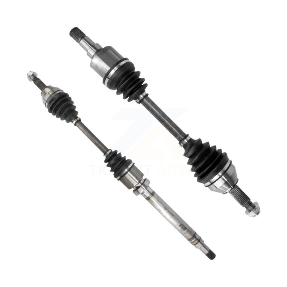 Kugel - KCV-100032 - Front CV Axle Shaft Kits