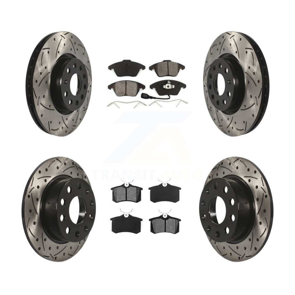 KDS-100273 Brake Kit