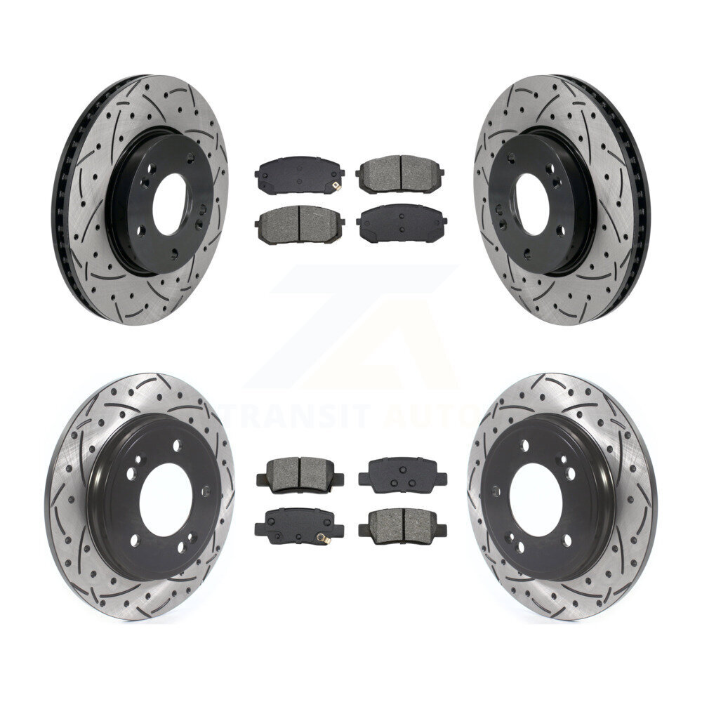 KDS-100994 Brake Kit
