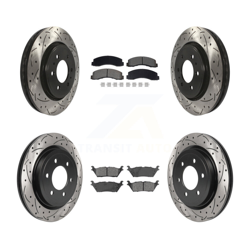 KDS-100999 Brake Kit