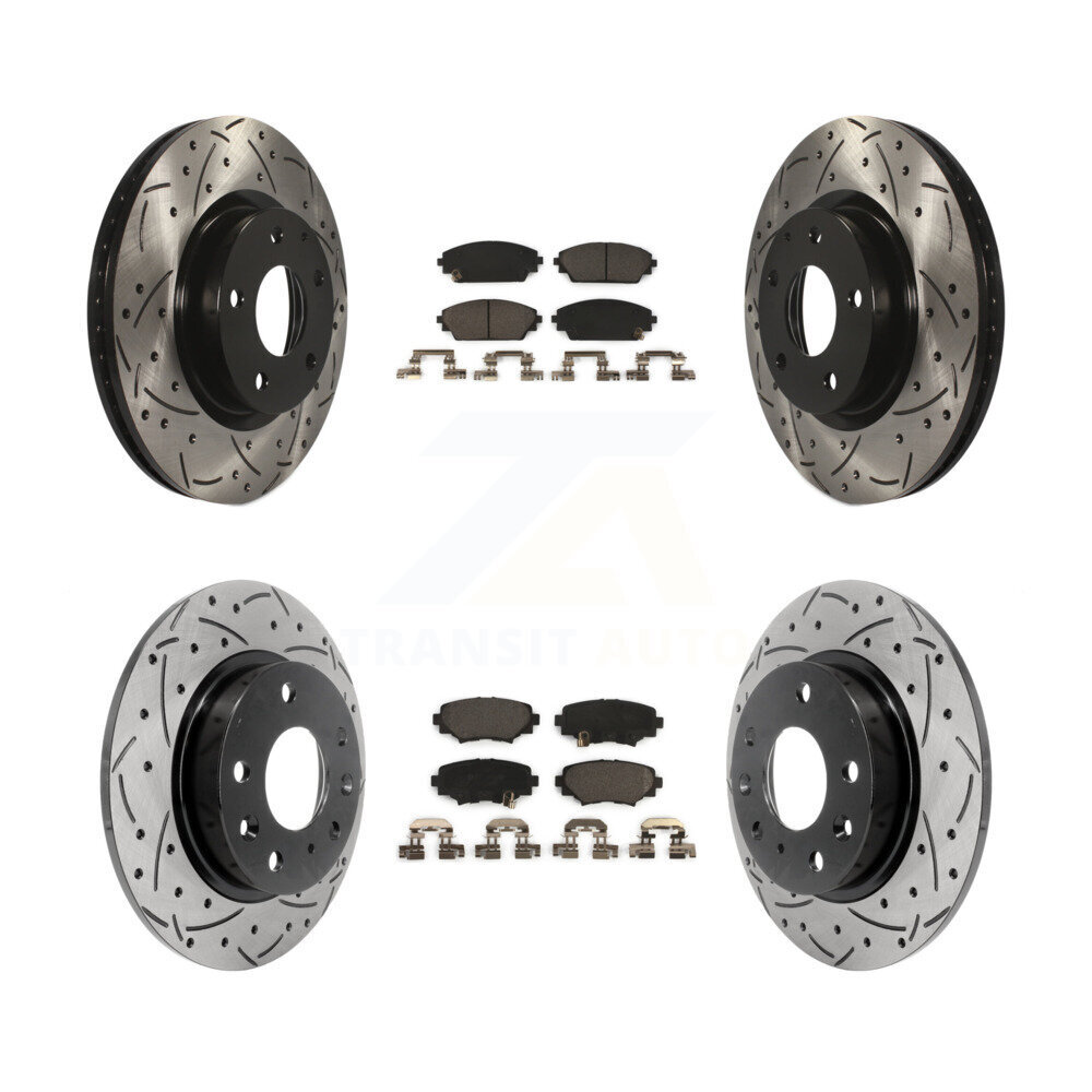 KDT-100405 Brake Kit