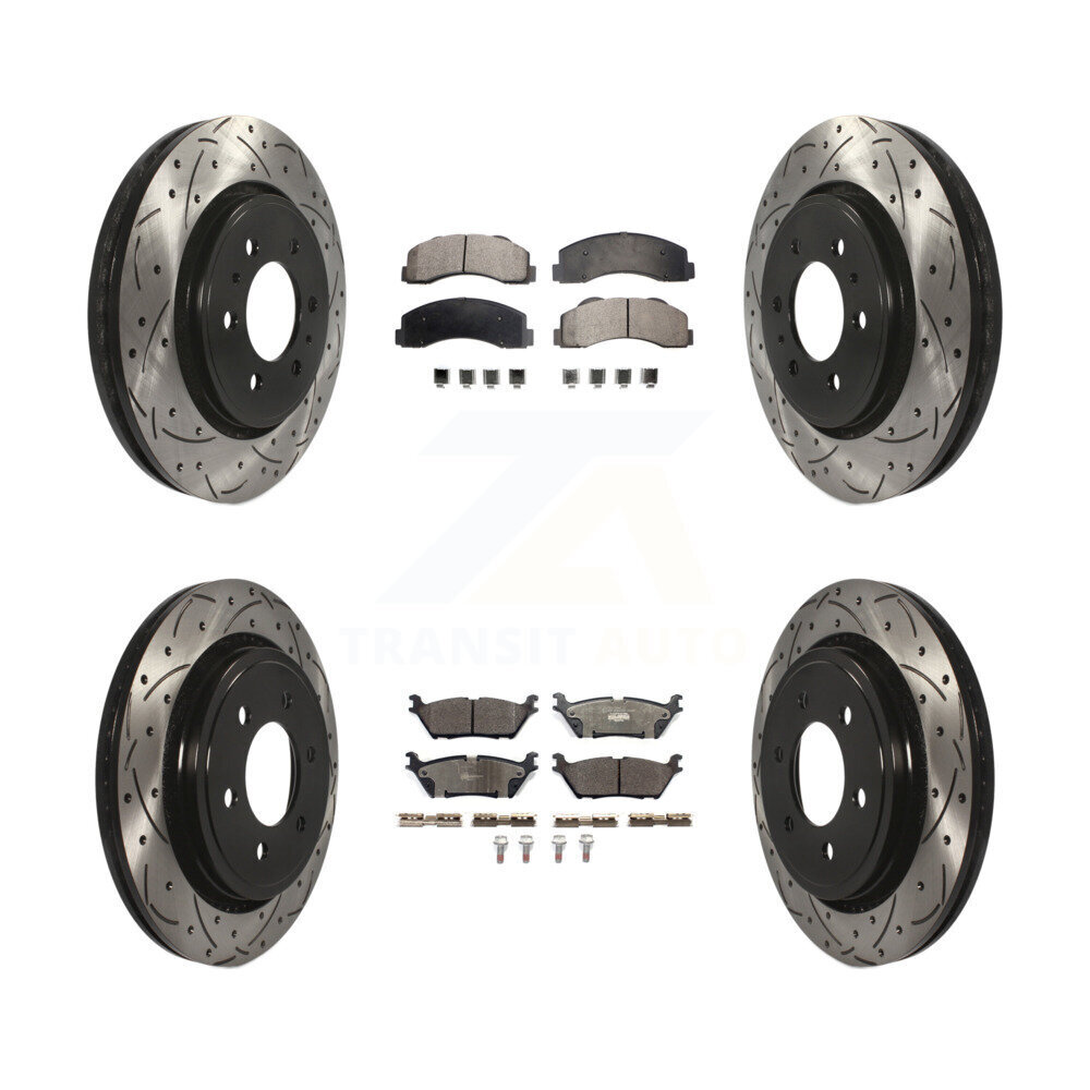 KDT-100624 Brake Kit