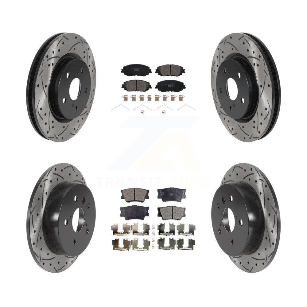 KDT-100745 Brake Kit