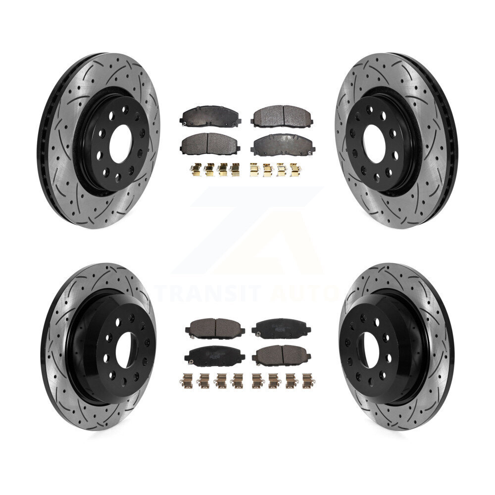 KDT-101059 Brake Kit