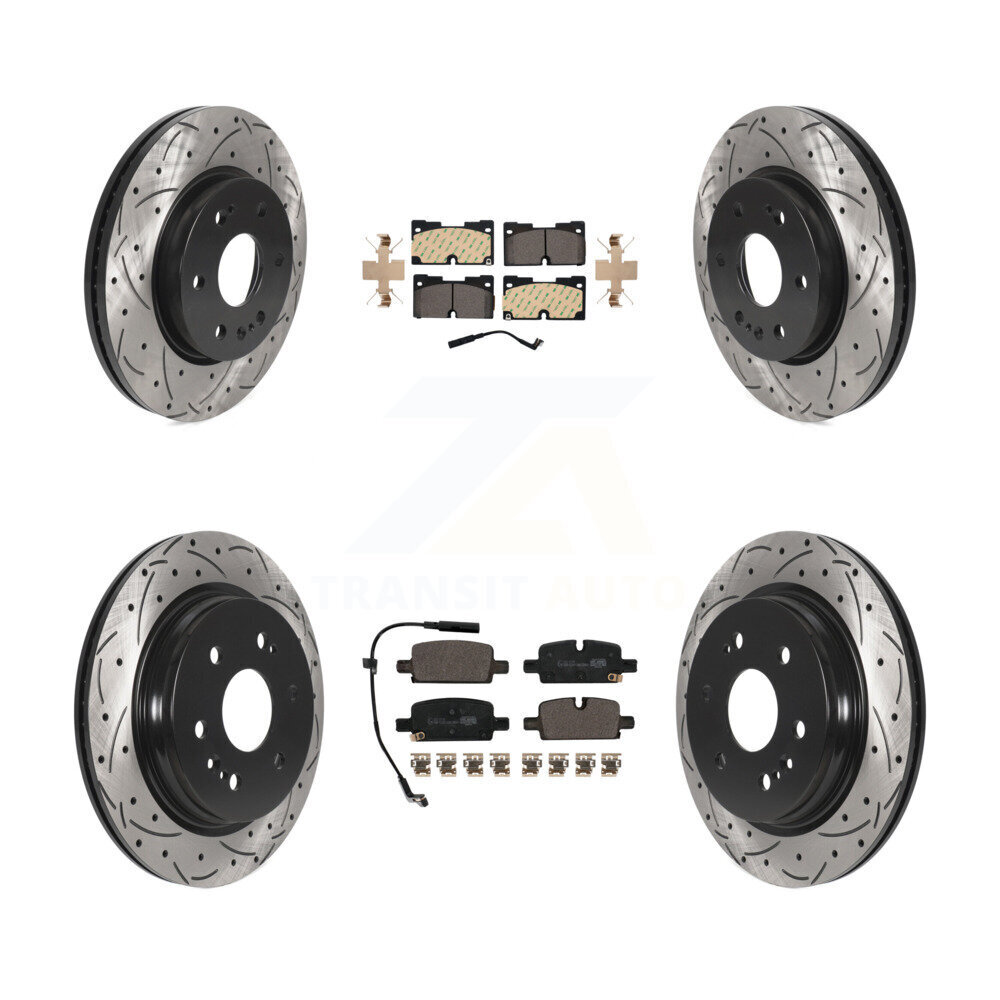 KDT-101083 Brake Kit