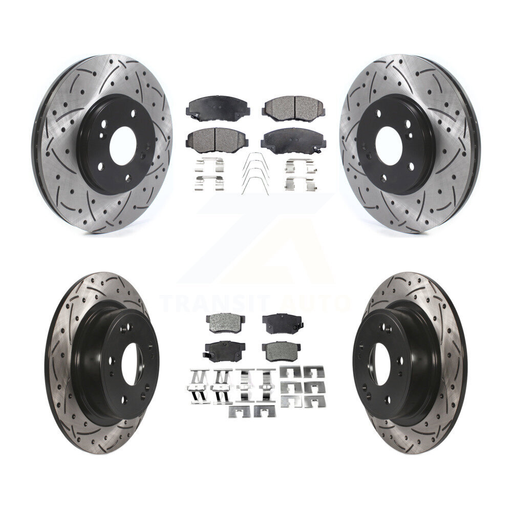 KDT-101110 Brake Kit