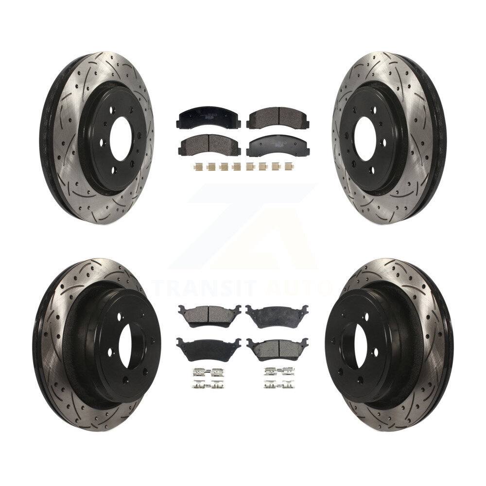 KDT-101229 Brake Kit