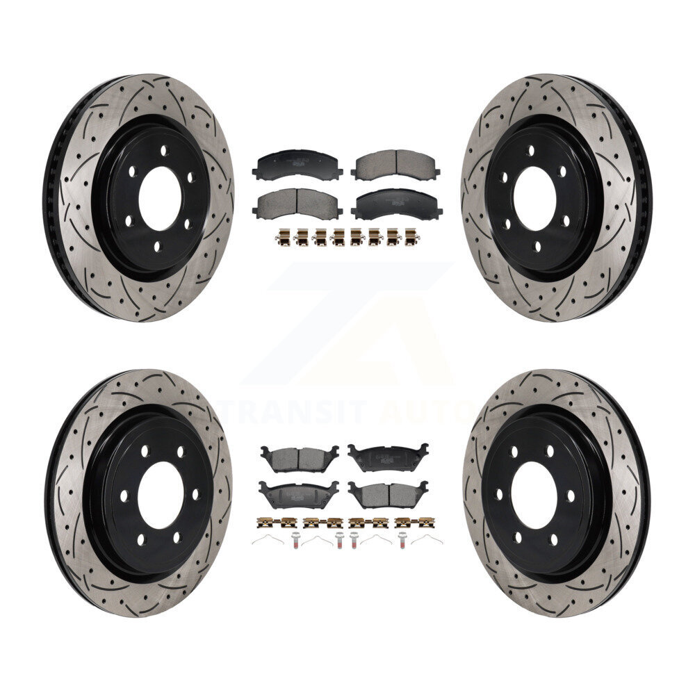 KDT-101375 Brake Kit