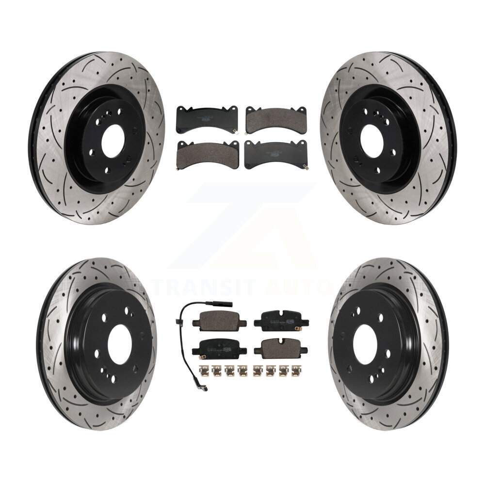 KDT-101932 Brake Kit