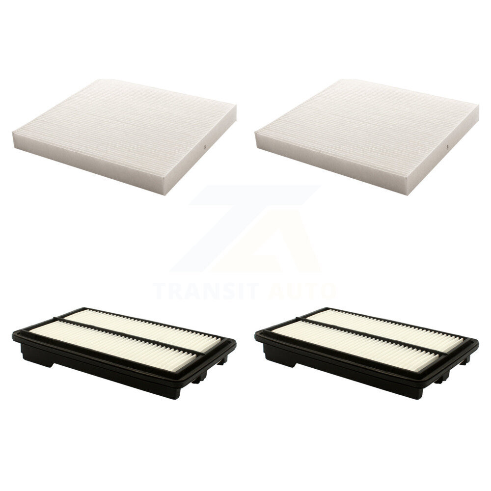 PUR KFL-100824 Air Filter for 2015-2020 Acura TLX