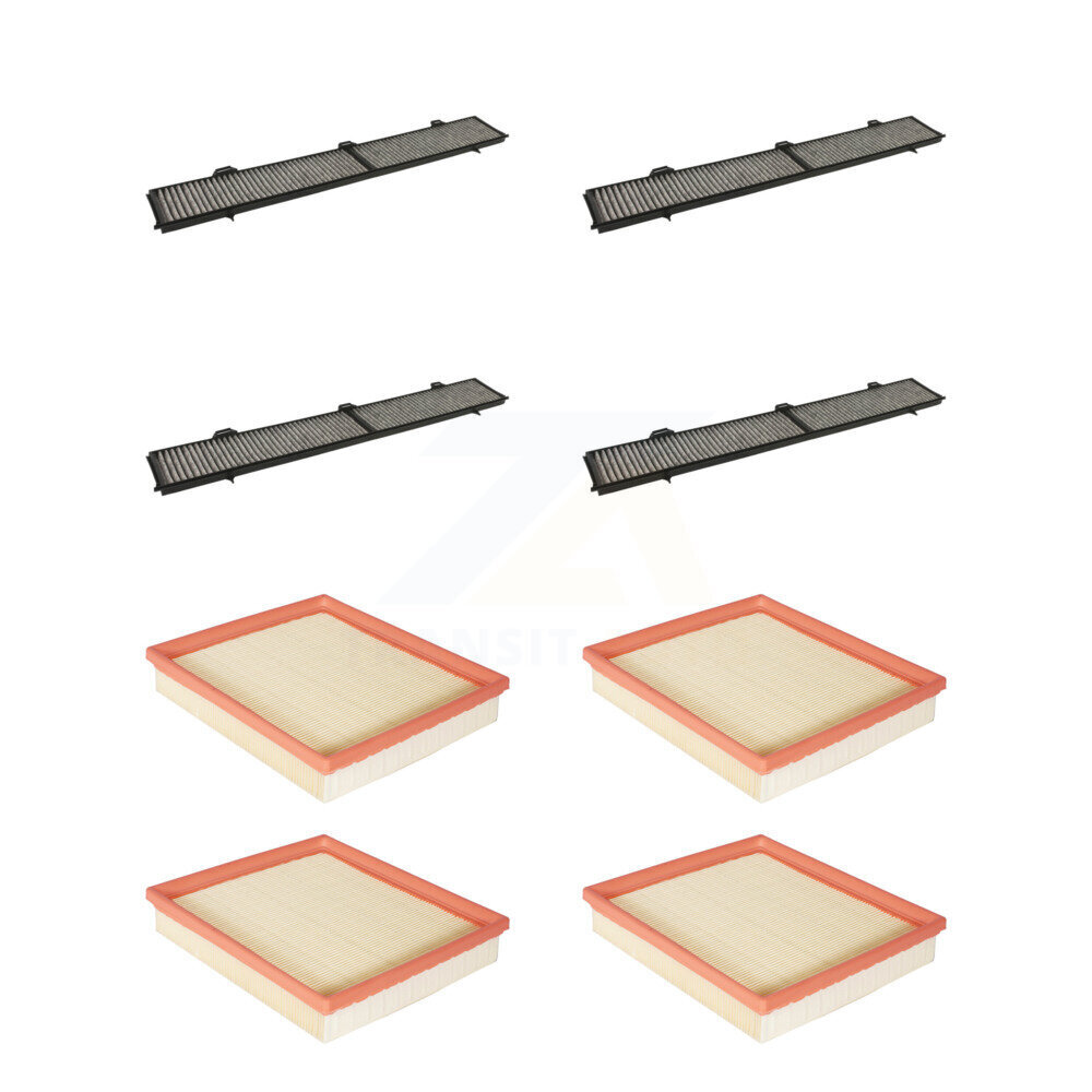 PUR KFL-101576 Air Filter for 2012 BMW 328i, BMW 328i xDrive