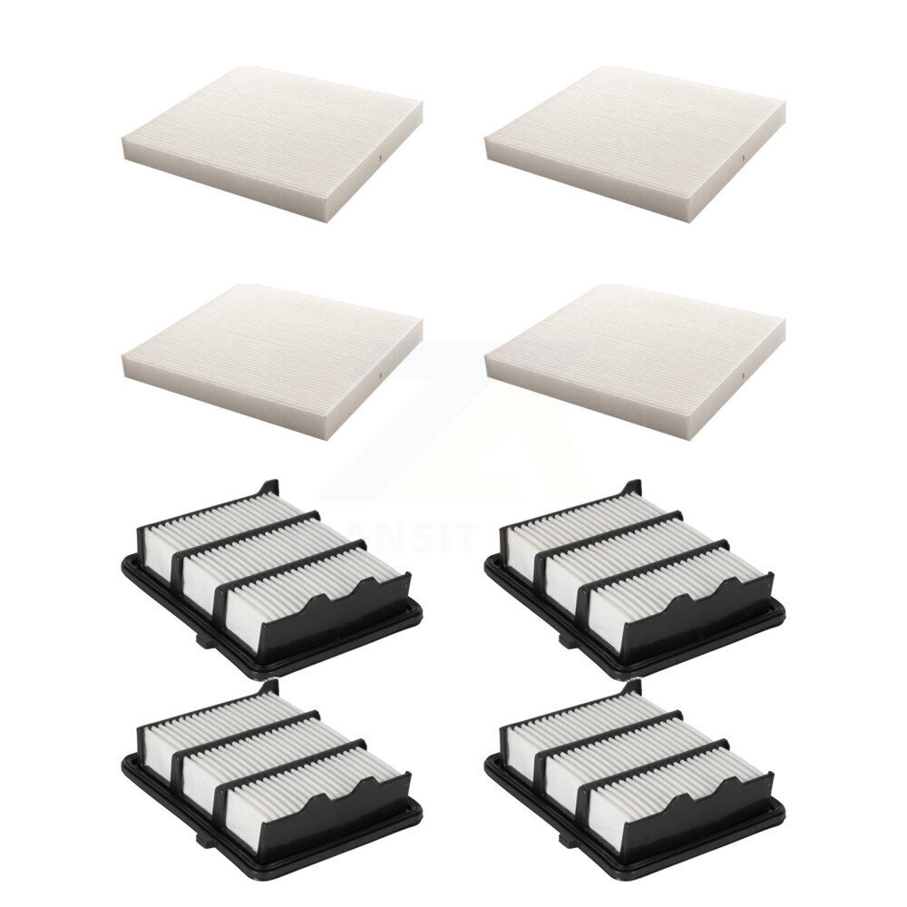 PUR KFL-101799 Air Filter for 2018-2022 Honda Accord