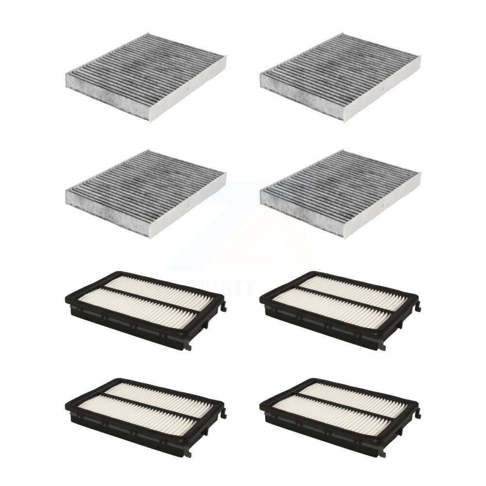 PUR KFL-101809 Air Filter for 2016-2020 Kia Sorento