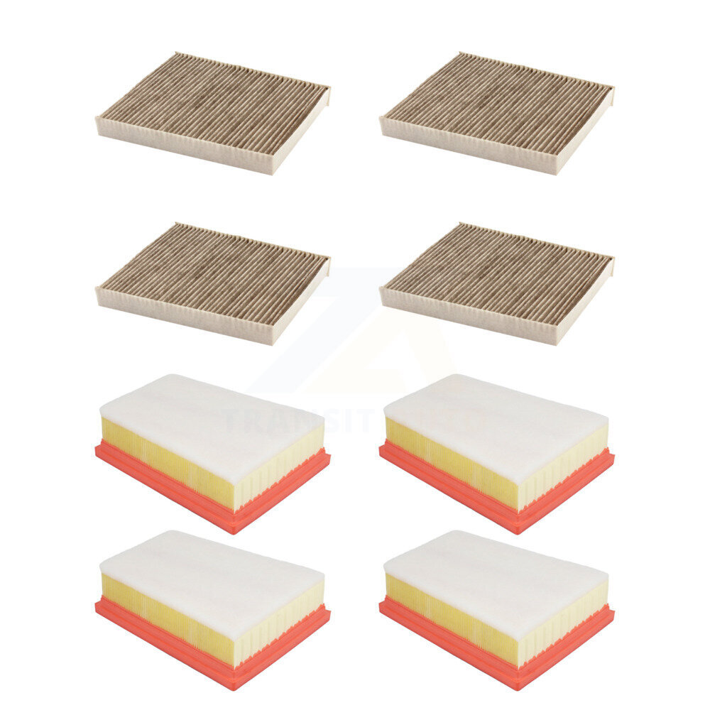 PUR KFL-101847 Air Filter for 2020-2025 Buick Encore GX, Buick Envista and More