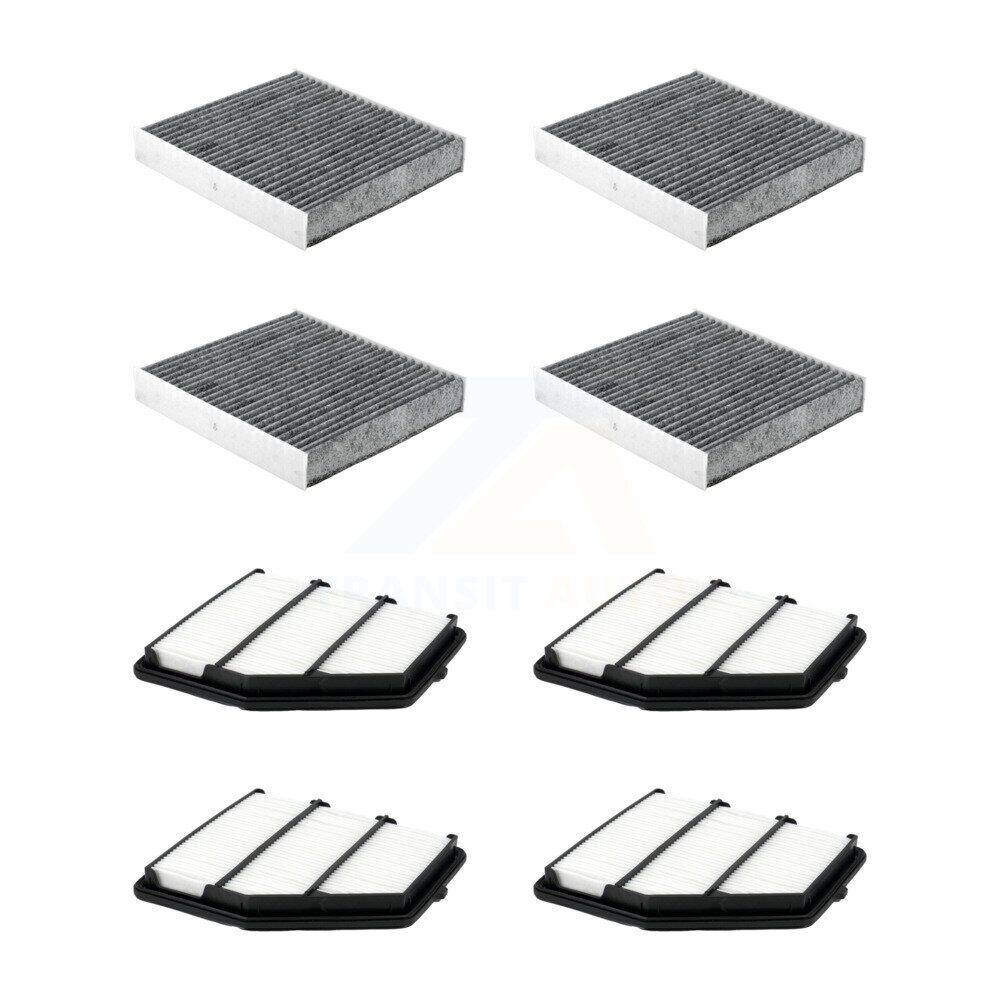 PUR KFL-101900 Air Filter for 2019-2025 Nissan Altima