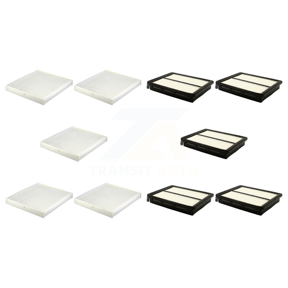 PUR KFL-102099 Air Filter for 2016-2020 Kia Optima