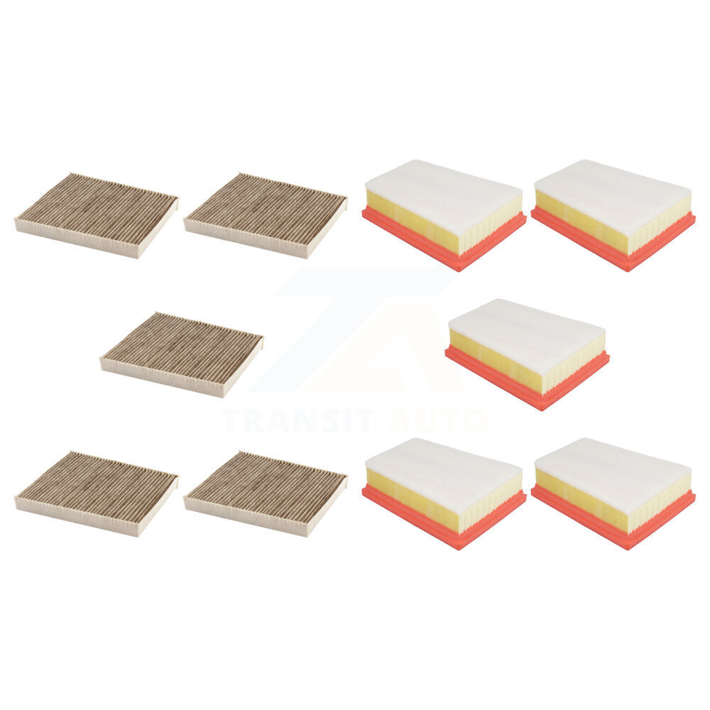 PUR KFL-102470 Air Filter for 2020-2025 Buick Encore GX, Buick Envista and More