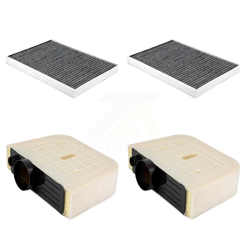 PUR KFL-103235 Air Filter for 2017-2025 Audi Q7