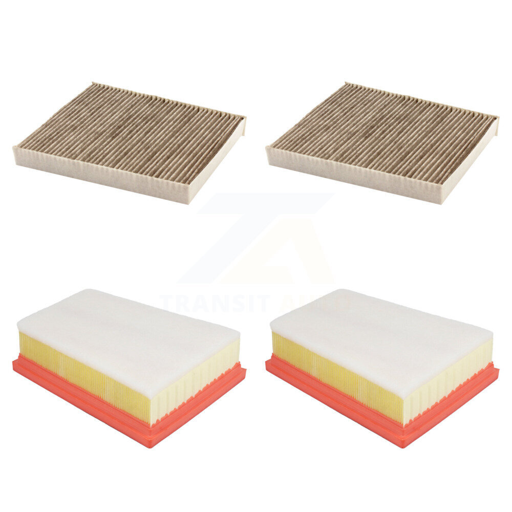 PUR KFL-103394 Air Filter for 2020-2025 Buick Encore GX, Buick Envista and More