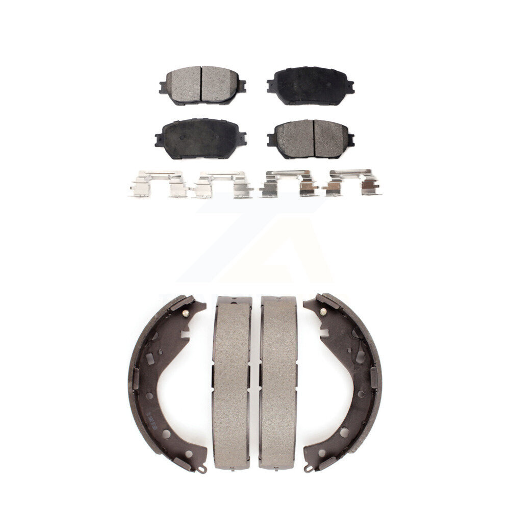 KFN-100184 Brake Pads