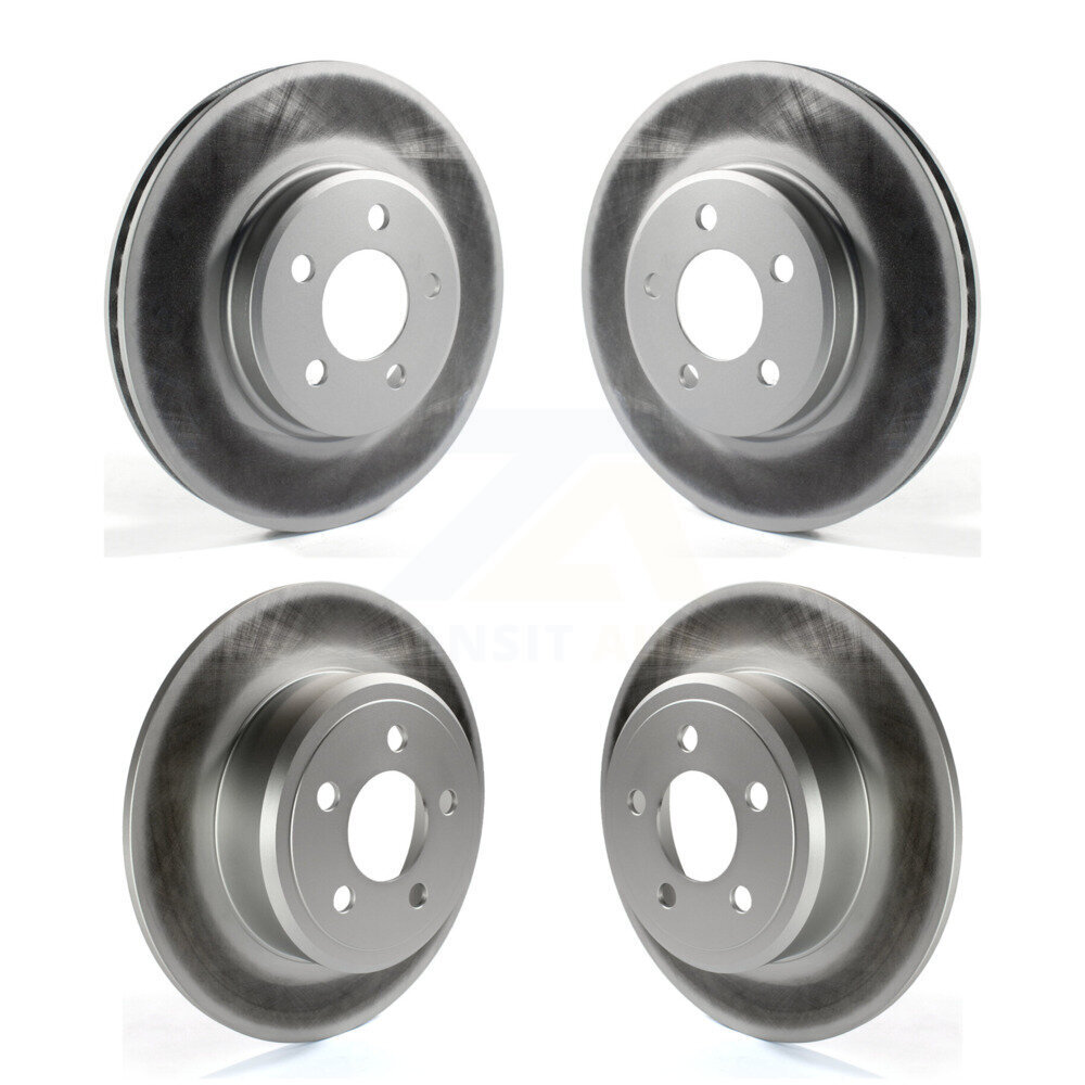 KG-100832 Brake Rotor