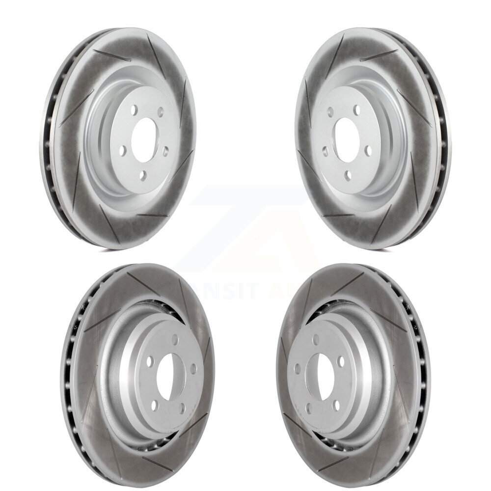 KG-100838 Brake Rotor